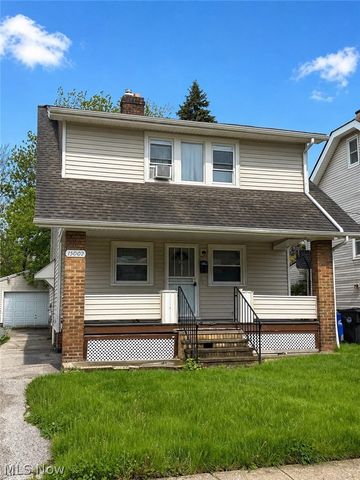 15002 Upton Avenue, Cleveland, OH 44110