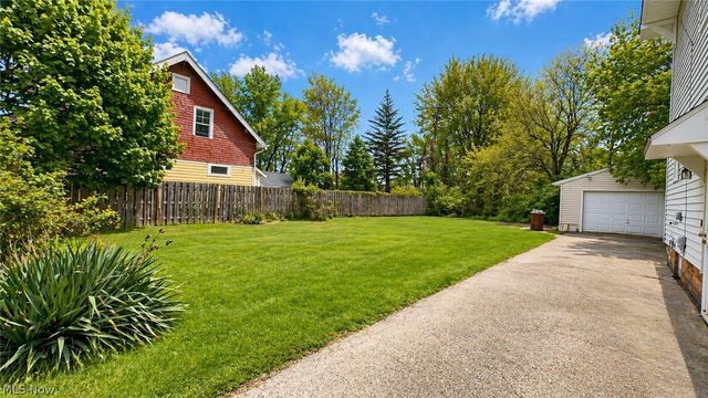15002 Upton Avenue, Cleveland, OH 44110