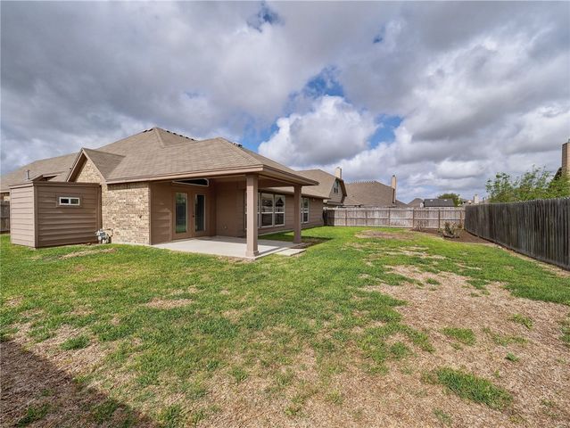 7426 Idle Hour Dr, Corpus Christi, TX 78414