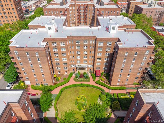 99-41 64th Avenue B9, Rego Park, NY 11374