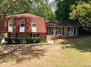 2922 17th E, Tuscaloosa, AL 35404