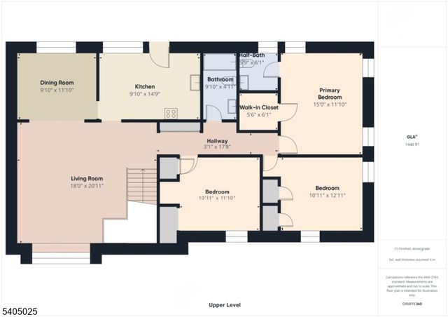 39 Edsall Dr, Vernon Twp., NJ 07461