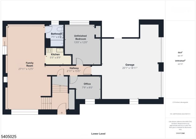 39 Edsall Dr, Vernon Twp., NJ 07461