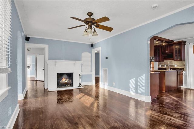 300 Burleigh AVE, Norfolk, VA 23505