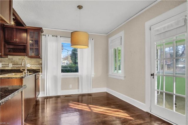 300 Burleigh AVE, Norfolk, VA 23505