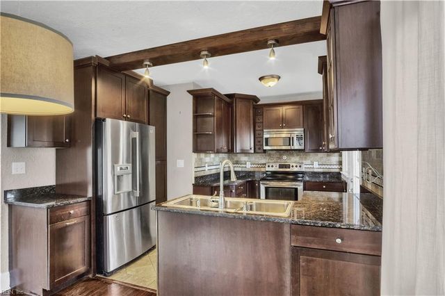 300 Burleigh AVE, Norfolk, VA 23505