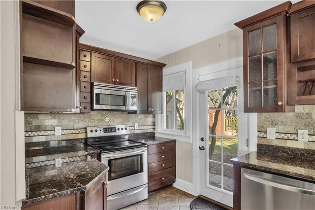 300 Burleigh AVE, Norfolk, VA 23505