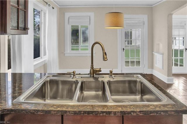 300 Burleigh AVE, Norfolk, VA 23505