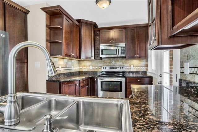 300 Burleigh AVE, Norfolk, VA 23505