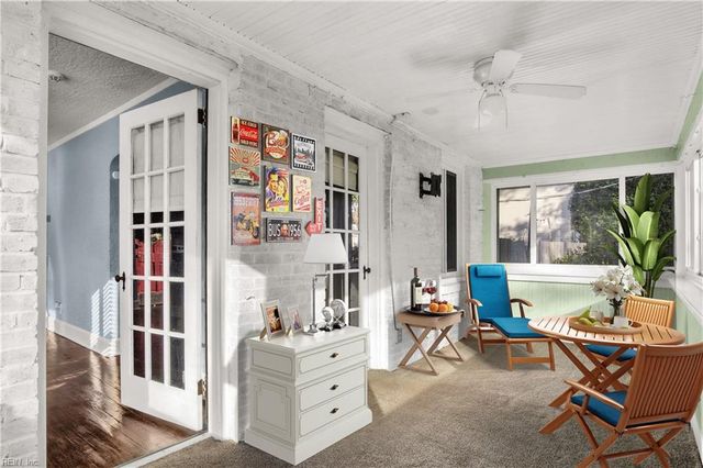 300 Burleigh AVE, Norfolk, VA 23505