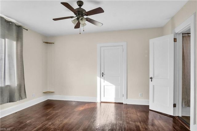 300 Burleigh AVE, Norfolk, VA 23505