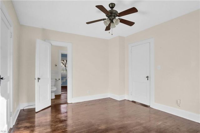 300 Burleigh AVE, Norfolk, VA 23505