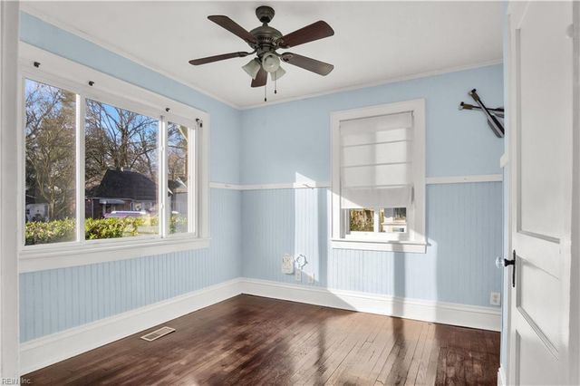 300 Burleigh AVE, Norfolk, VA 23505