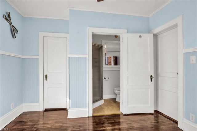 300 Burleigh AVE, Norfolk, VA 23505