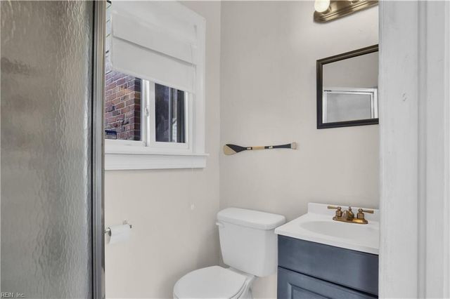 300 Burleigh AVE, Norfolk, VA 23505