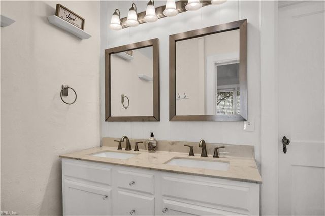 300 Burleigh AVE, Norfolk, VA 23505