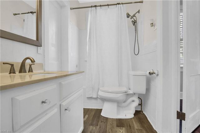 300 Burleigh AVE, Norfolk, VA 23505