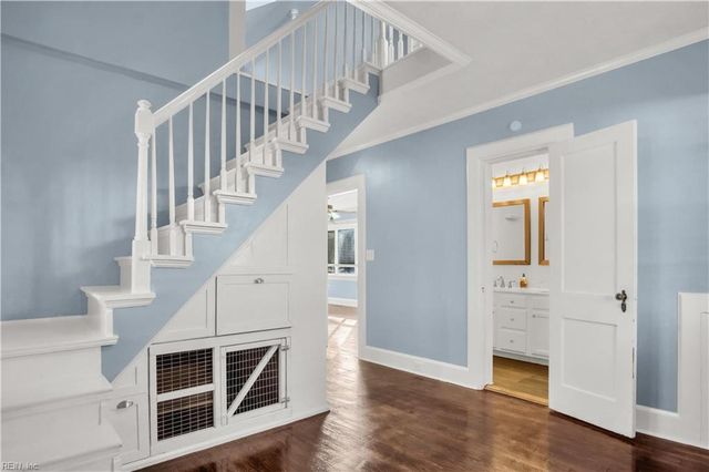 300 Burleigh AVE, Norfolk, VA 23505