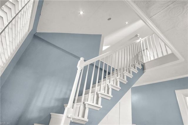 300 Burleigh AVE, Norfolk, VA 23505