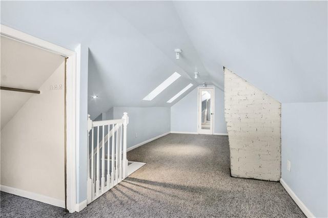 300 Burleigh AVE, Norfolk, VA 23505