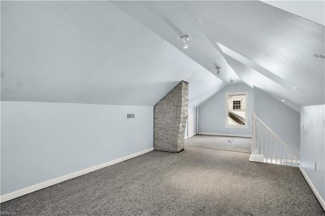 300 Burleigh AVE, Norfolk, VA 23505