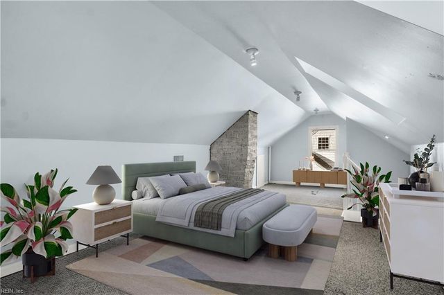 300 Burleigh AVE, Norfolk, VA 23505