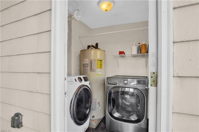 300 Burleigh AVE, Norfolk, VA 23505