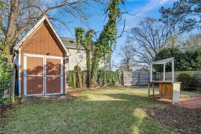 300 Burleigh AVE, Norfolk, VA 23505