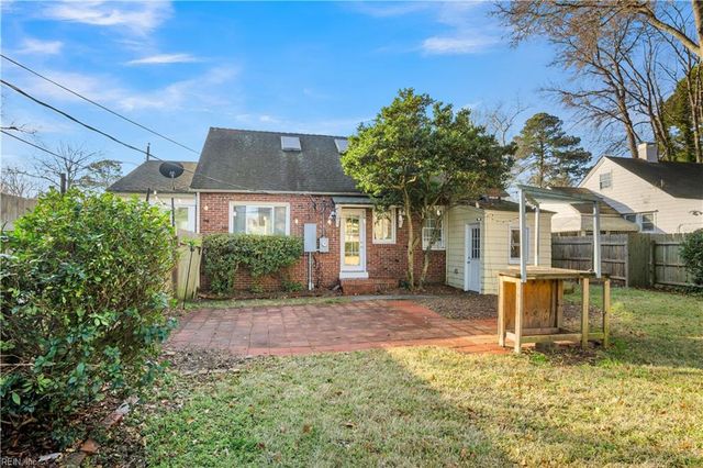 300 Burleigh AVE, Norfolk, VA 23505