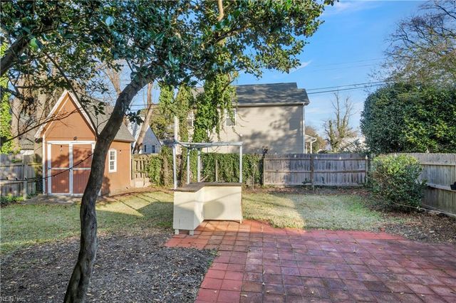 300 Burleigh AVE, Norfolk, VA 23505