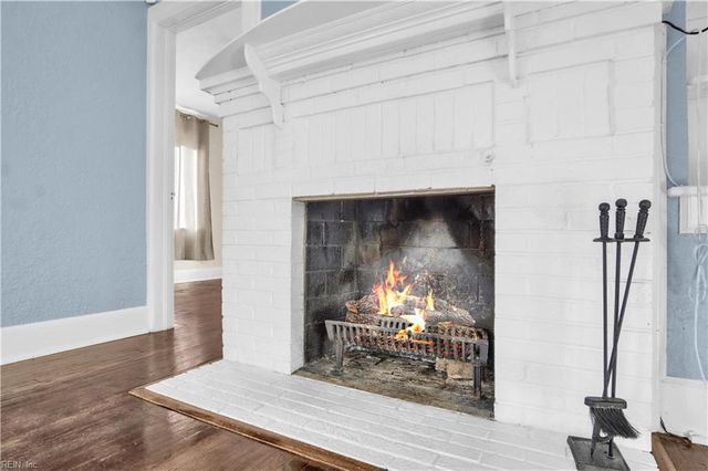 300 Burleigh AVE, Norfolk, VA 23505