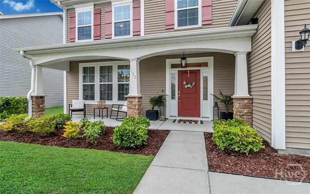112 Winslow Circle, Savannah, GA 31407