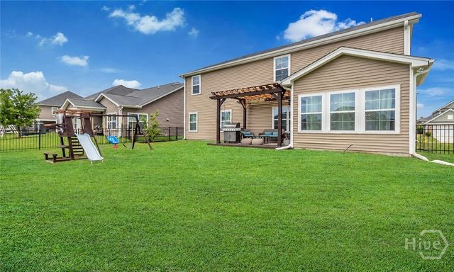 112 Winslow Circle, Savannah, GA 31407
