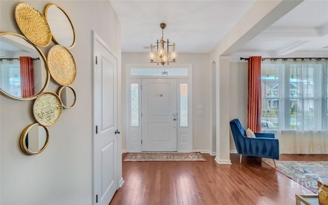 112 Winslow Circle, Savannah, GA 31407
