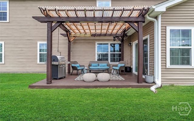112 Winslow Circle, Savannah, GA 31407