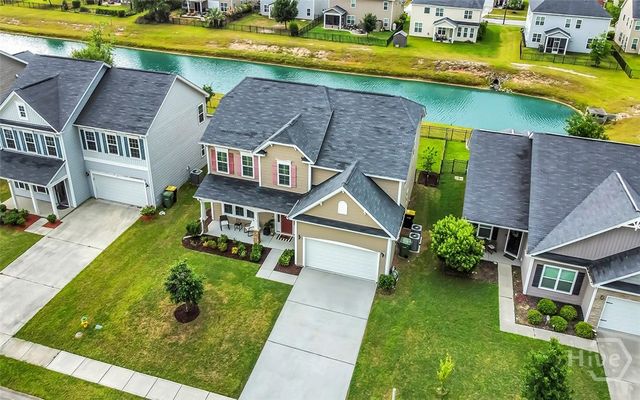 112 Winslow Circle, Savannah, GA 31407