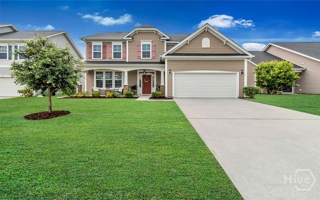 112 Winslow Circle, Savannah, GA 31407
