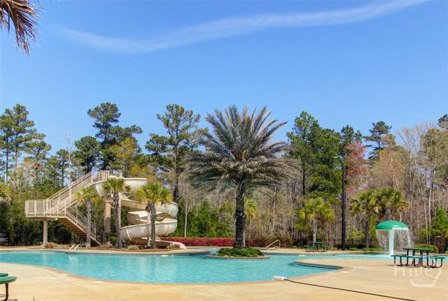 112 Winslow Circle, Savannah, GA 31407