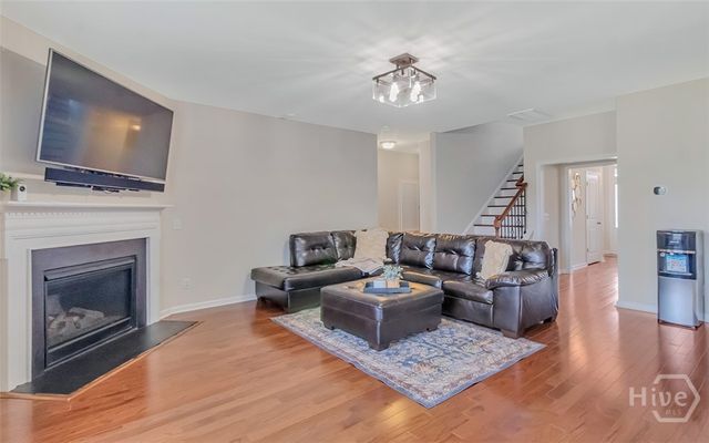 112 Winslow Circle, Savannah, GA 31407