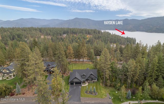 11352 N Enchantment LN, Hayden, ID 83835