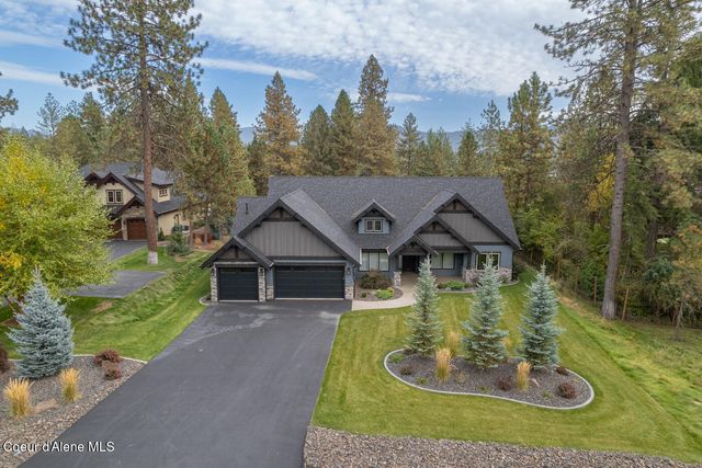 11352 N Enchantment LN, Hayden, ID 83835