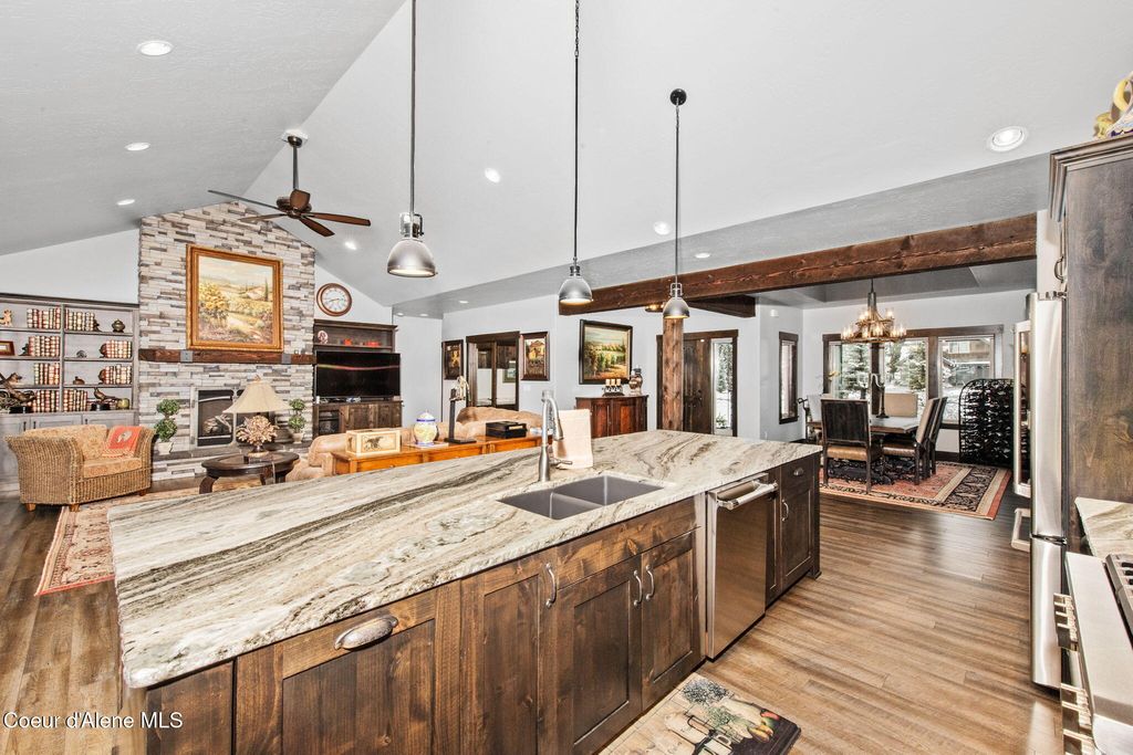 11352 N Enchantment LN, Hayden, ID 83835 photo 15