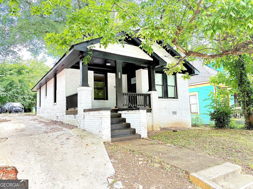 554 Lawton Street SW, Atlanta, GA 30310