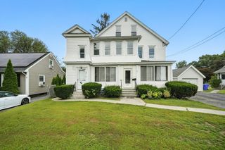 74 David St, Springfield, MA 01104