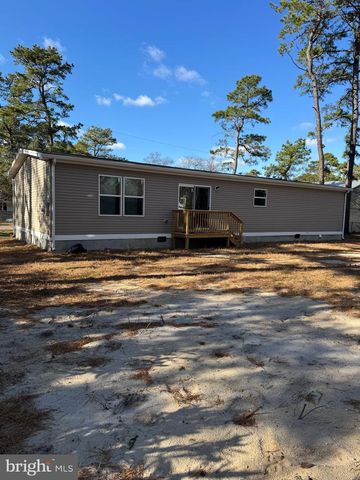 203 BLUE JAY RD, Browns Mills, NJ 08015