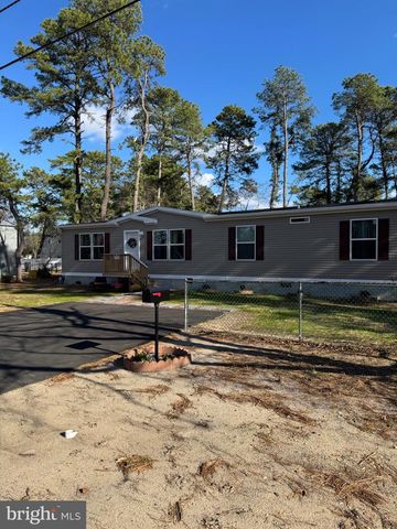 203 BLUE JAY RD, Browns Mills, NJ 08015