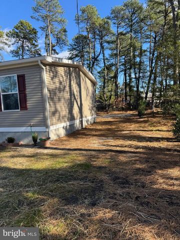 203 BLUE JAY RD, Browns Mills, NJ 08015