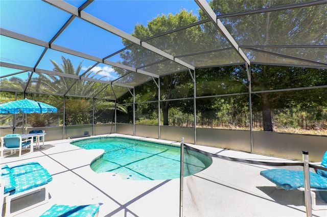 16801 SUNRISE VISTA DRIVE, Clermont, FL 34714