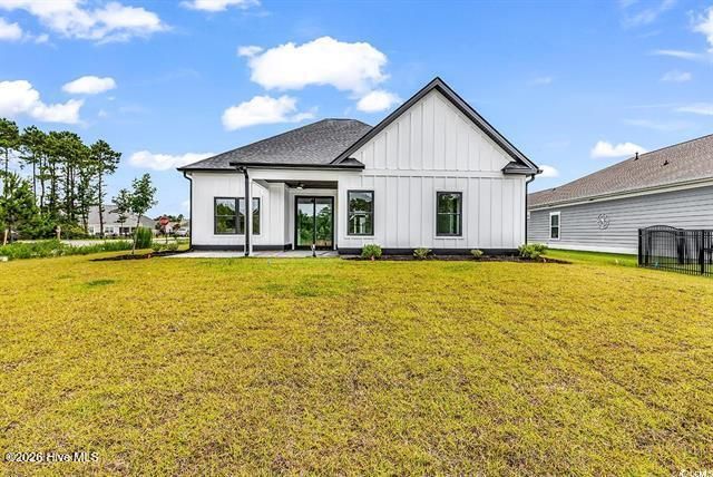 144 Sago Palm Drive, Myrtle Beach, SC 29579