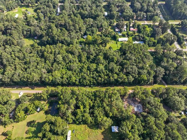 0 Lot 13 Dora Ln Lane, Shepherd, TX 77371